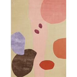 Gulvteppe Magical Garden