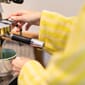 Naram Bathrobe, pristine & neon yellow_lifestyle7.jpg