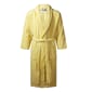 Naram Bathrobe, pristine & neon yellow_packshot.jpg