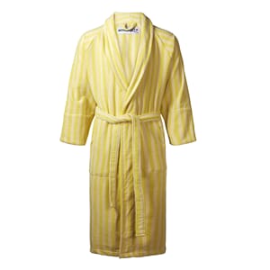 Naram Bathrobe, pristine & neon yellow_packshot.jpg