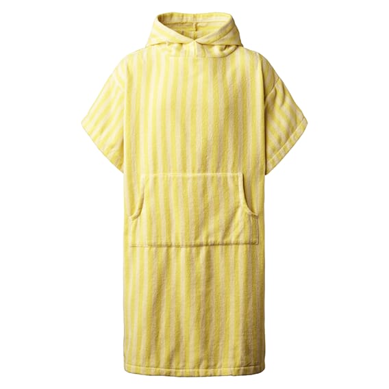 Naram Poncho, pristine & neon yellow_packshot.jpg