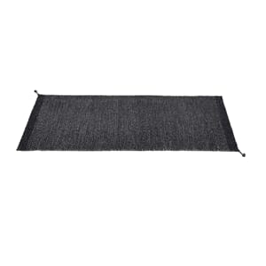 Gulvteppe Ply Rug Midnight Blue