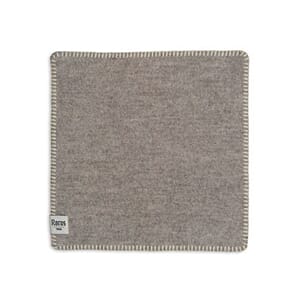 Sitteunderlagt Stemor Grey