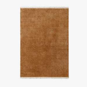 Gulvteppe AP18 Brown Gold 170x240