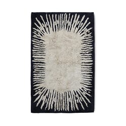 Badematte Monochrome 75x120