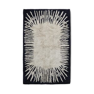 Badematte Monochrome 75x120