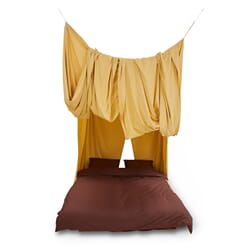 Sengehimmel Golden Hour