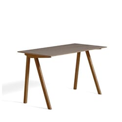 CPH 90 Skrivebord Valnøtt