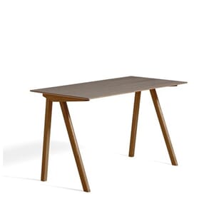 CPH 90 Skrivebord Valnøtt