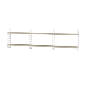 String Veggreol 180x50x20