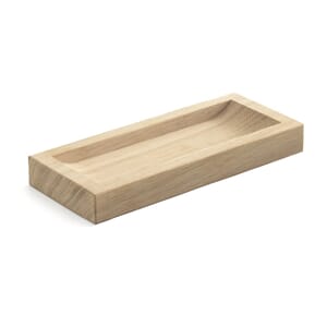 Hylle til TAVELEN fra The Oak Men- S Eik