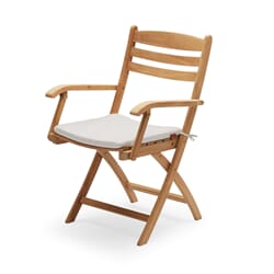 Pute til Selandia Stol med Armlene