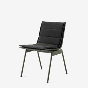 Cushion Ville Outdoor Sidechair AV33 & AV34 W80 D46 cm