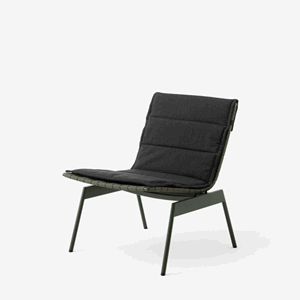 Cushion Ville Outdoor AV44 & AV45 W103 D53 H2 cm